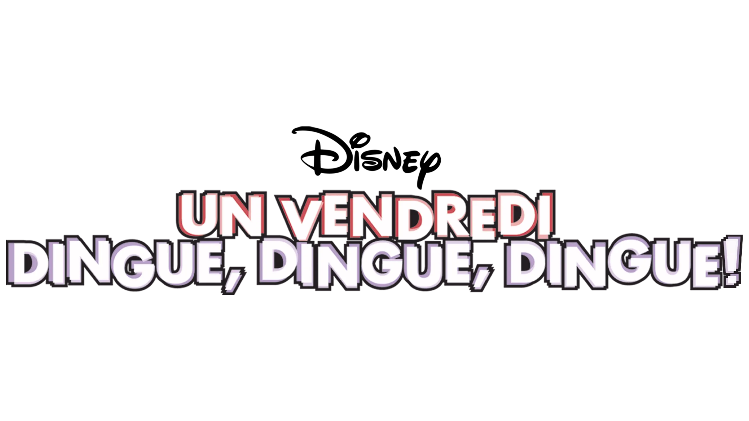 Un Vendredi Dingue, Dingue, Dingue!