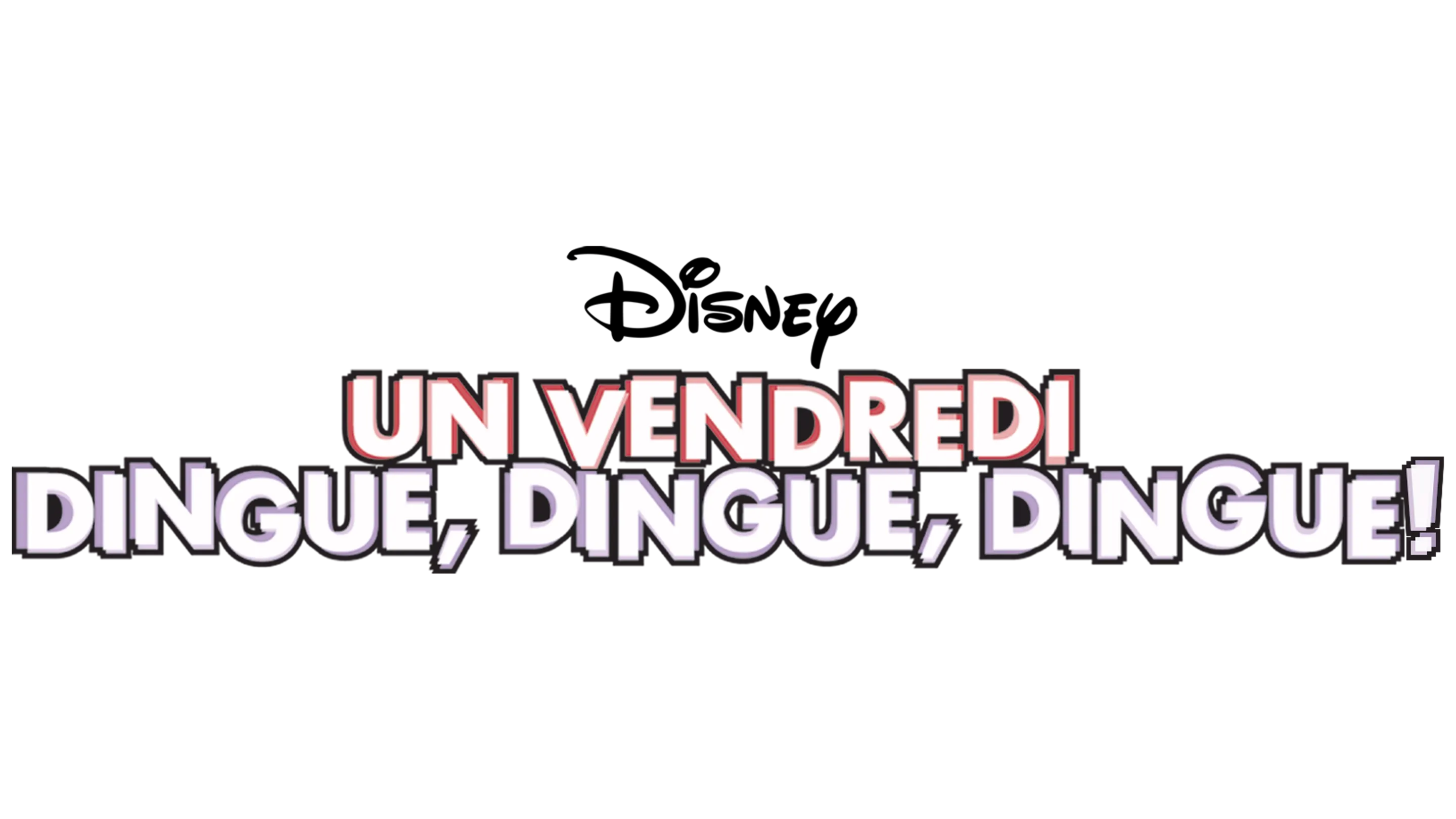 Un Vendredi Dingue, Dingue, Dingue!