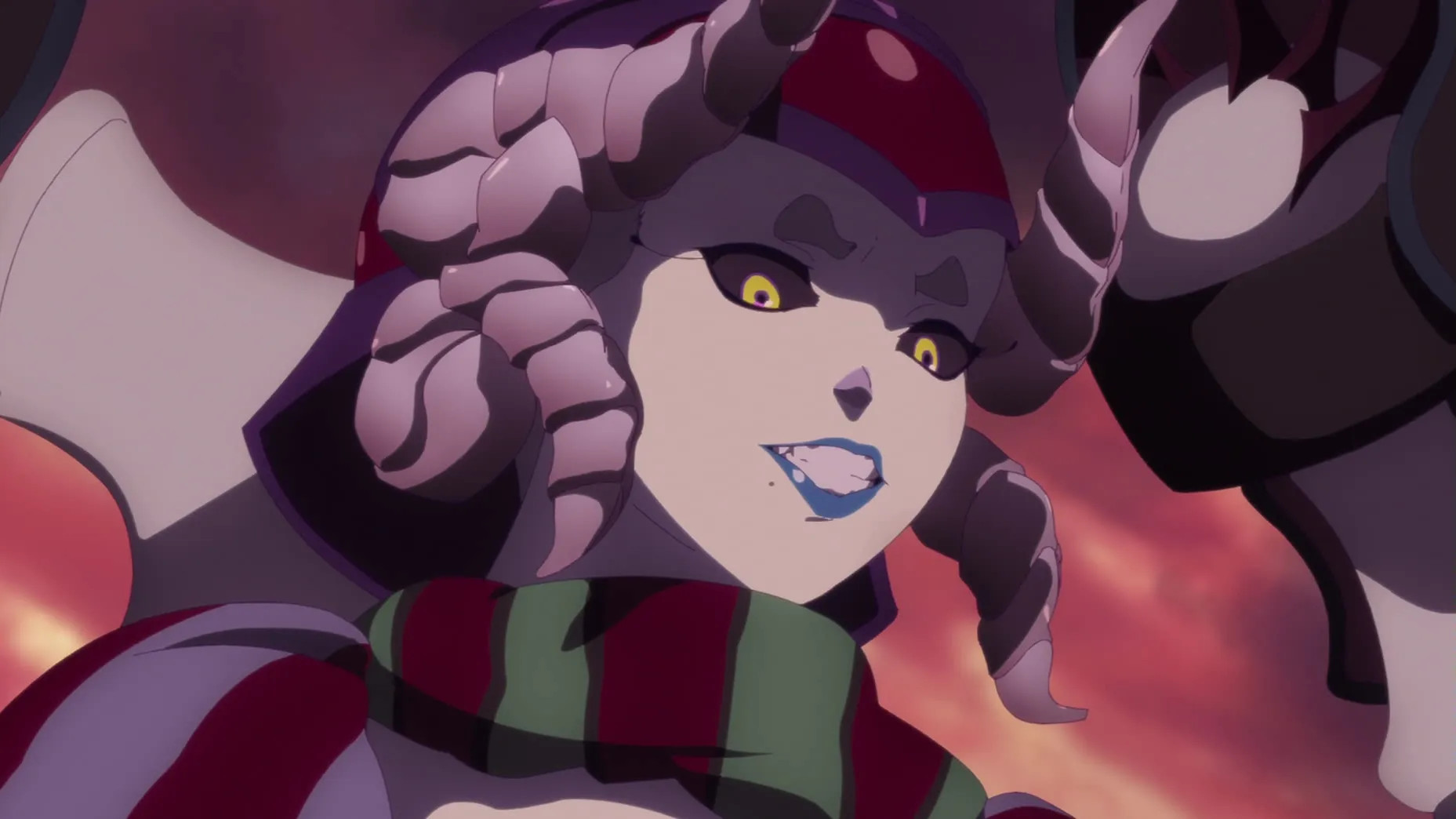 thumbnail - S1:E9 (Dub) Episode 9