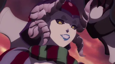 thumbnail - S1:E9 (Dub) Episode 9