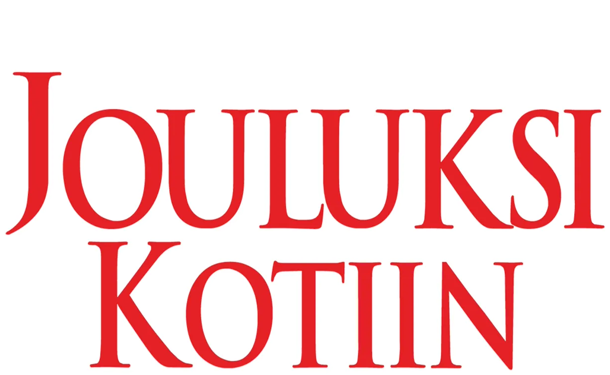 Jouluksi kotiin