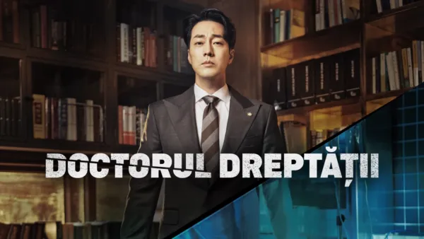 thumbnail - Doctorul dreptății
