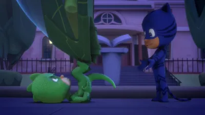 thumbnail - S1:E9 All Skills