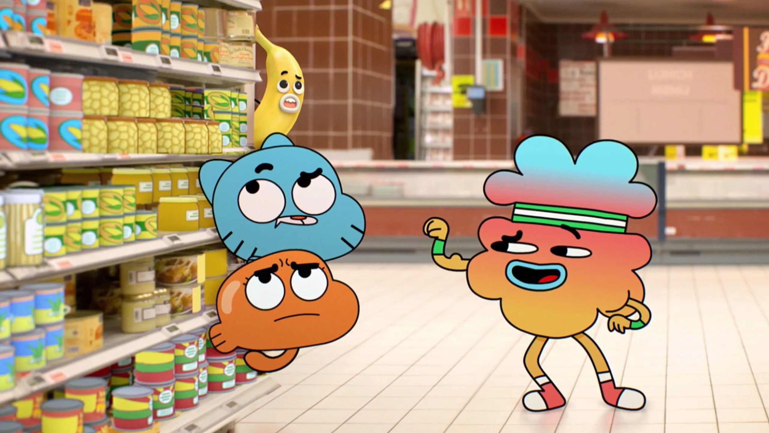 thumbnail - S1:E2 Clayton