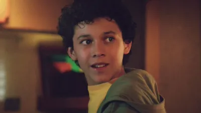 thumbnail - S1:E1 Finding Nemo