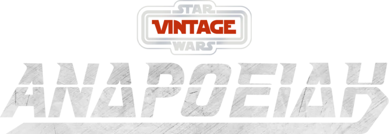 Star Wars: Ανδροειδή