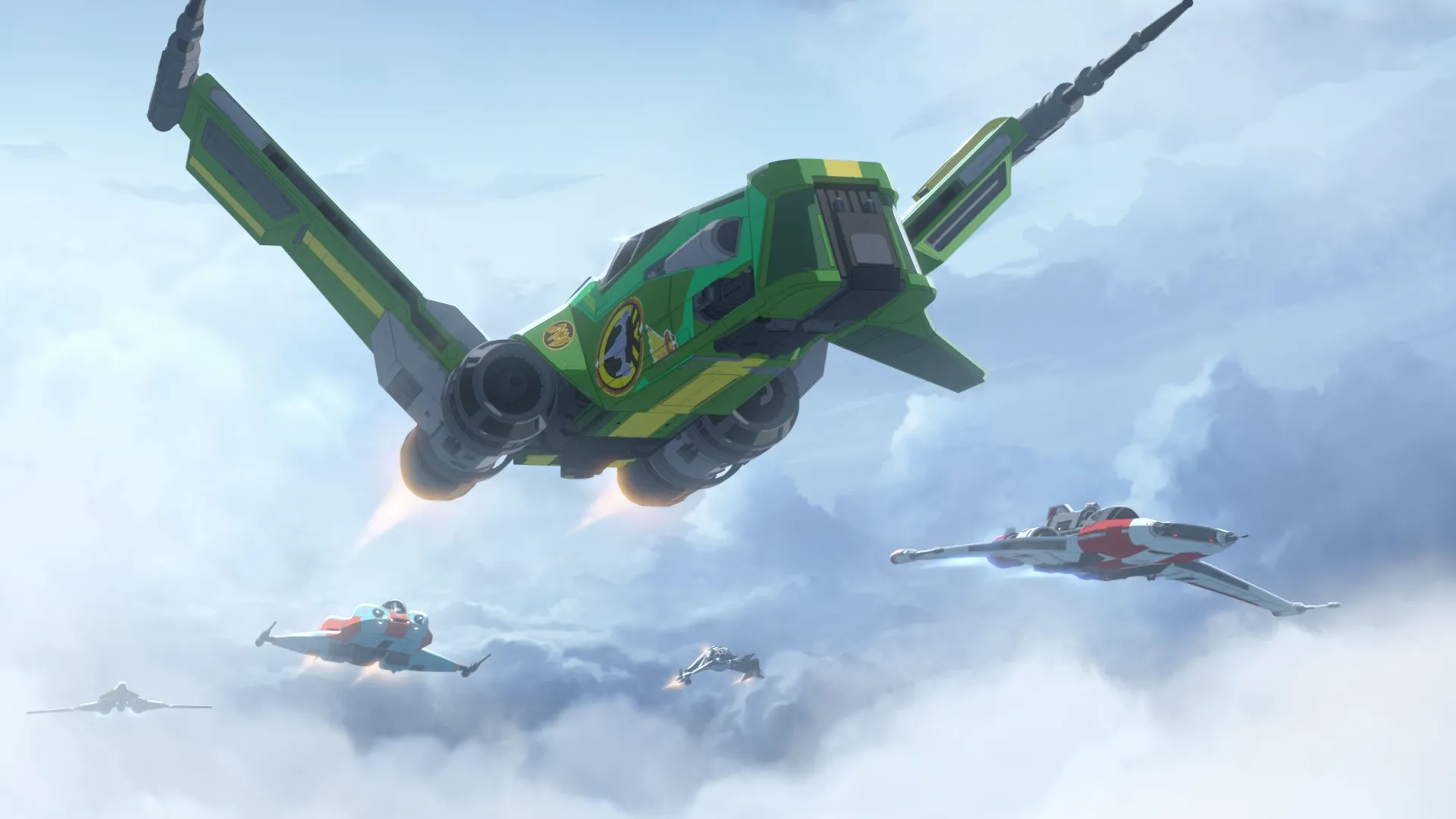 thumbnail - S2:E3 Live Fire