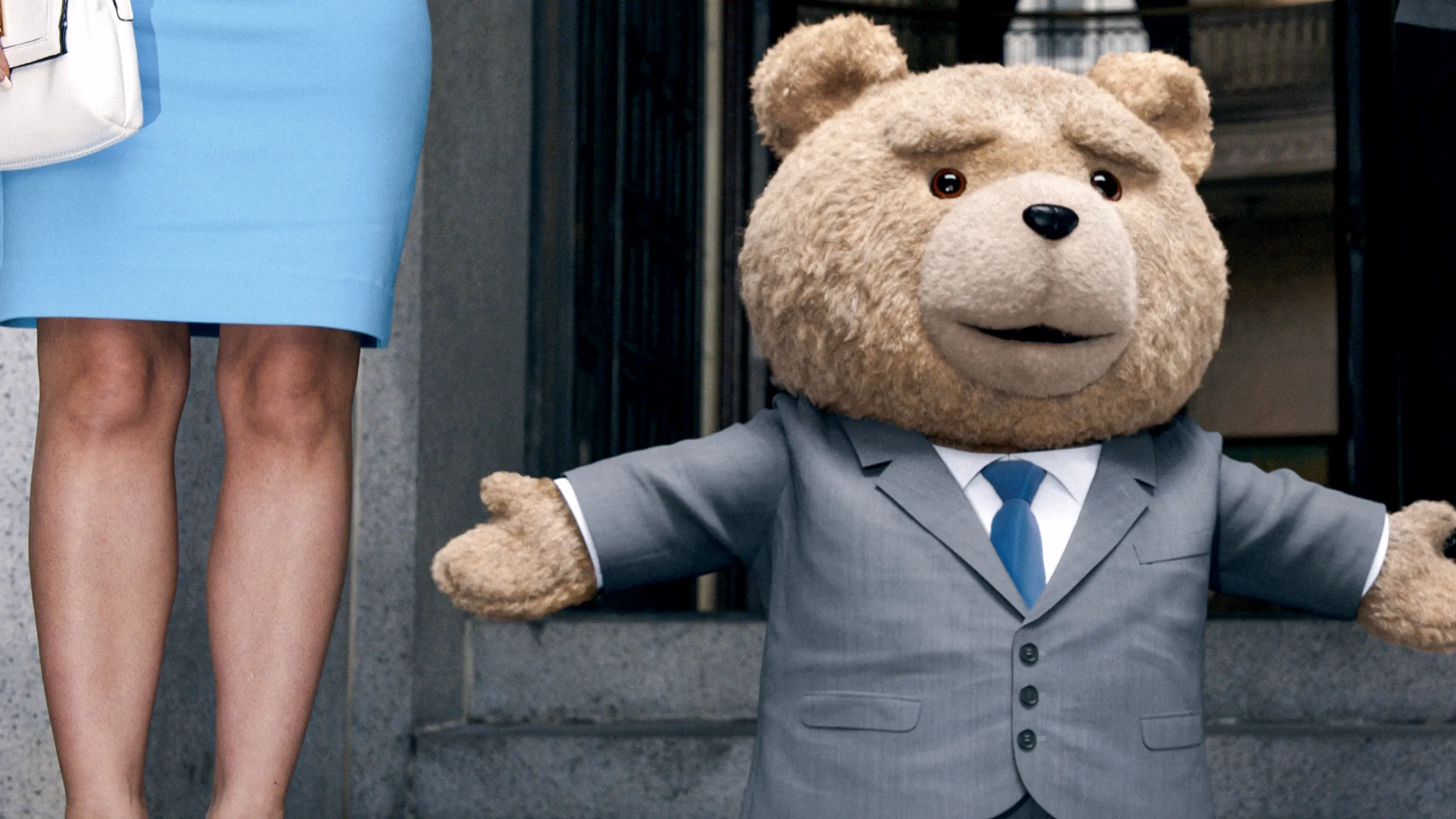 Ted 2