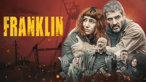 thumbnail - Franklin