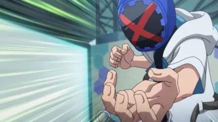 Beyblade X