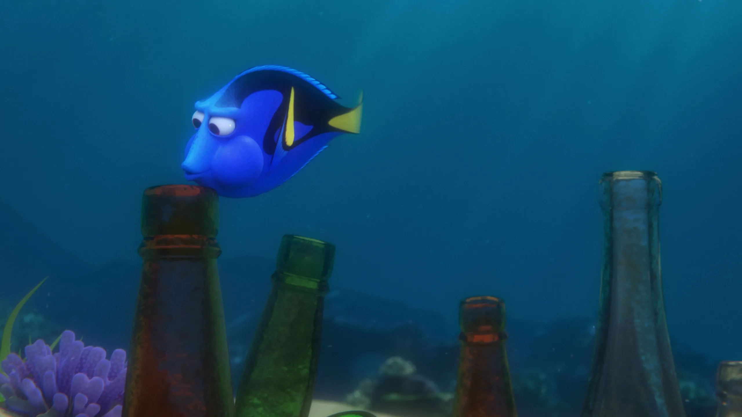 thumbnail - S1:E3 Dory Finding
