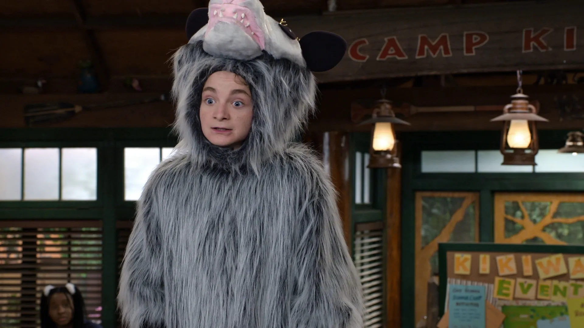 thumbnail - S5:E20 Moose Queens and Possum Kings