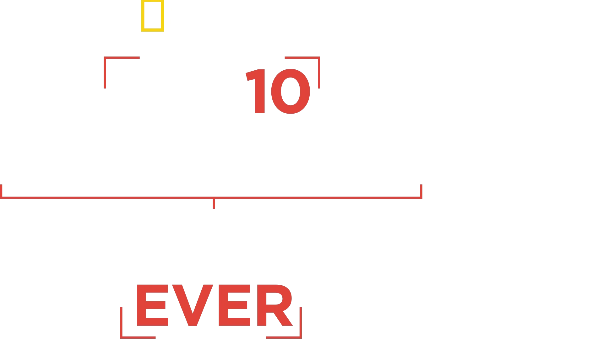 Top 10 Biggest Beasts Ever