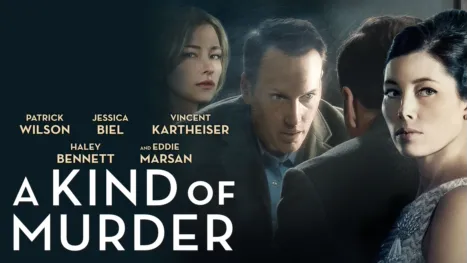 thumbnail - A Kind of Murder