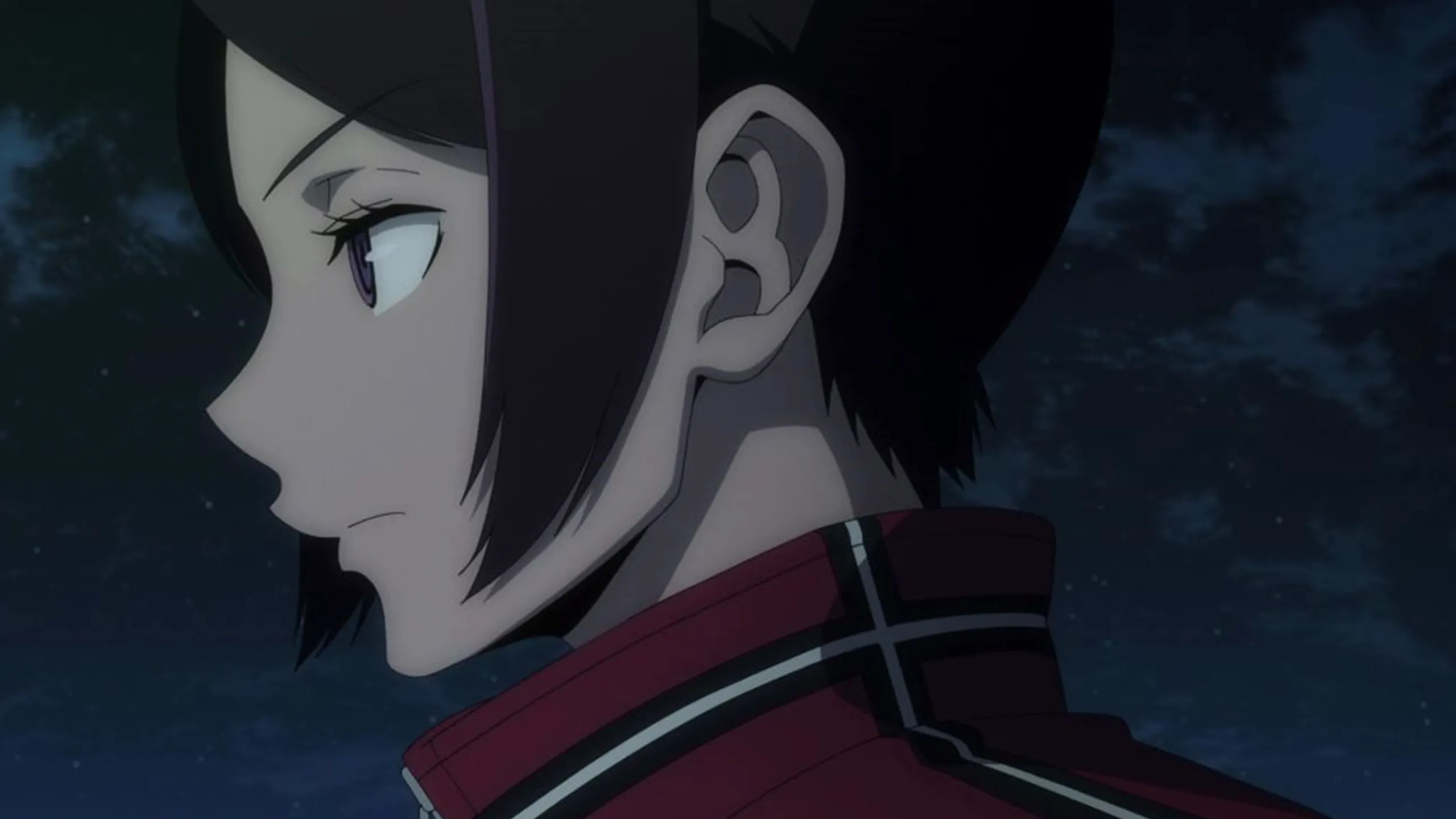 thumbnail - S2：第3話「決戦」