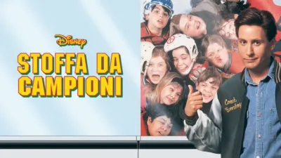 Stoffa da Campioni