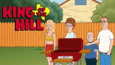 King of the Hill