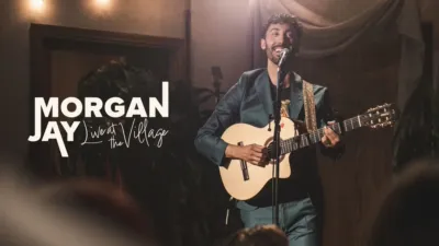 Morgan Jay: Live At The Village