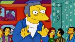thumbnail - Homer to the Moe S13:E3 Homer to the Moe
