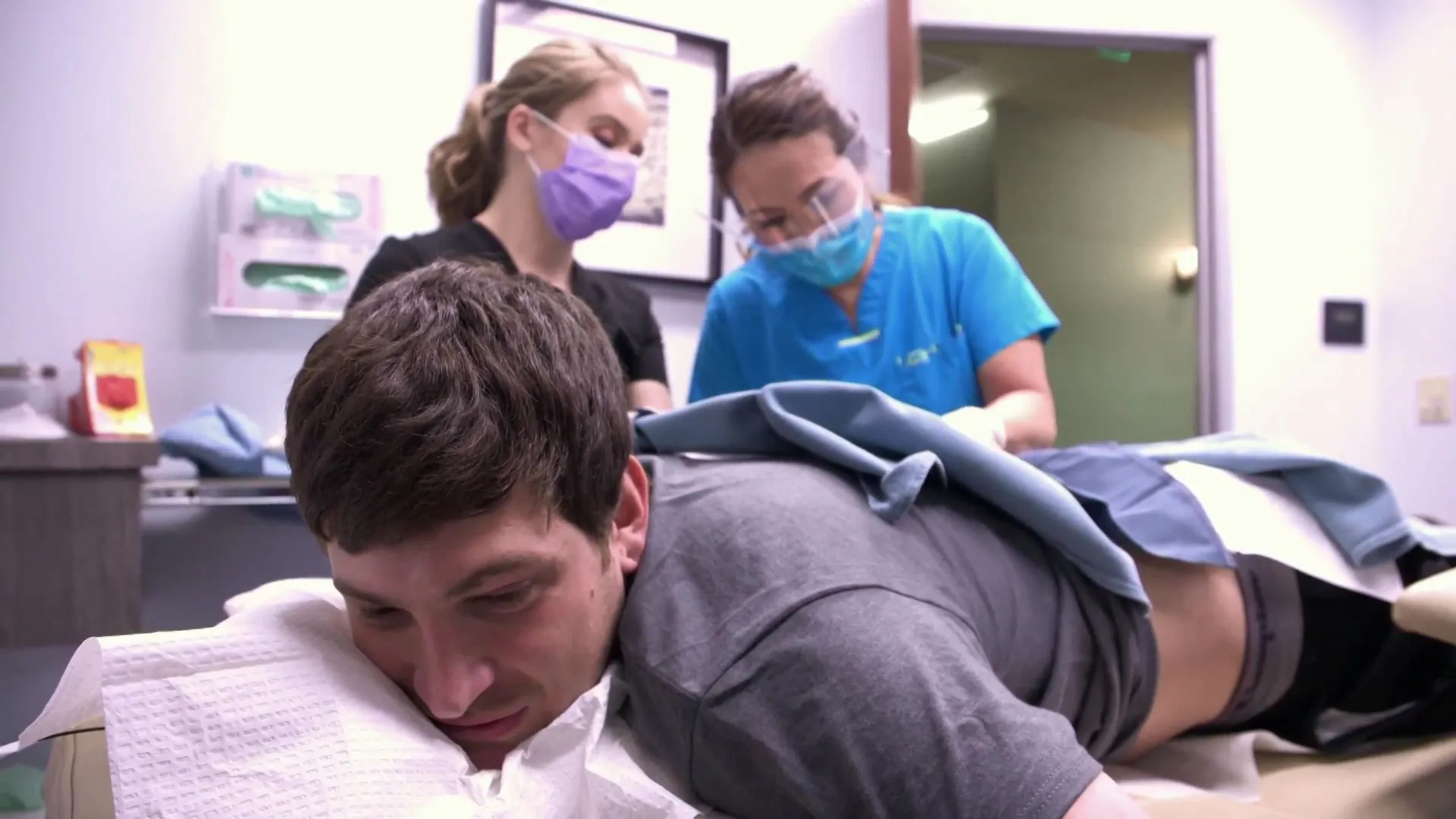 thumbnail - S1:E5 A Lipoma Jackpot