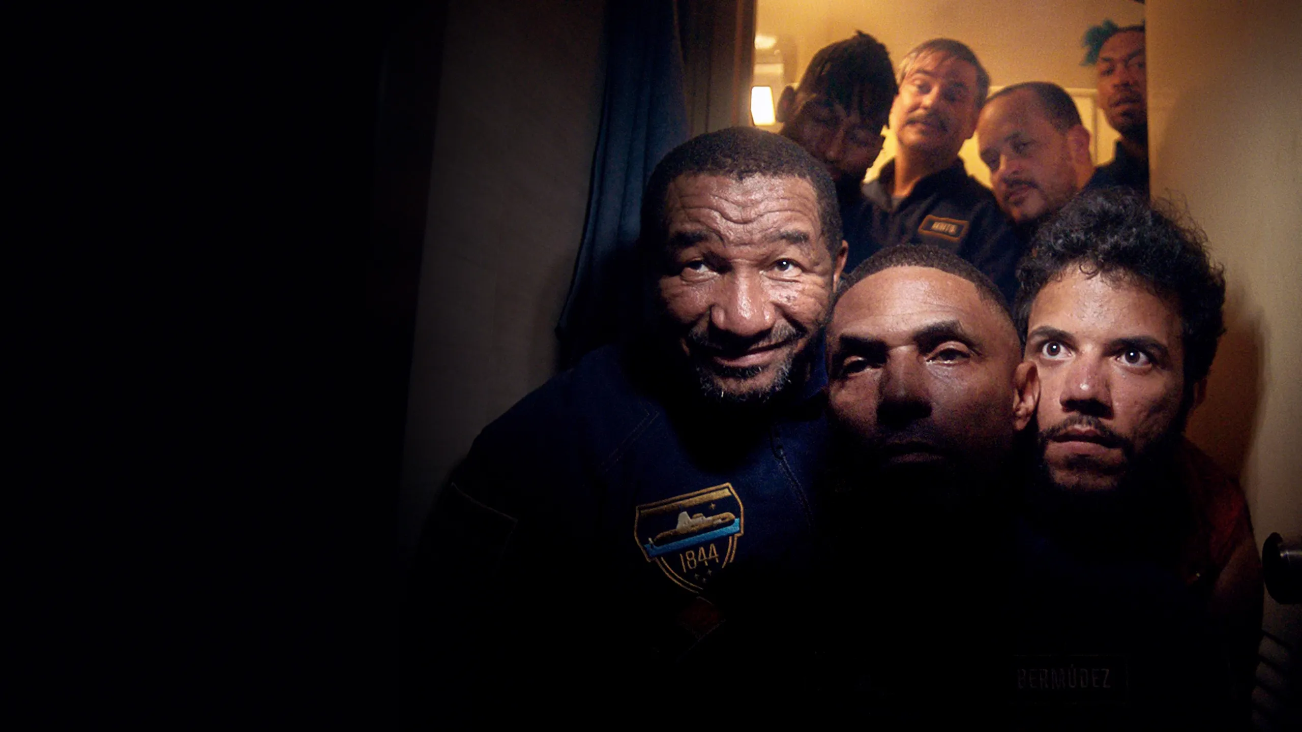 T.H.E Rejected: Submarine Operation