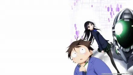 Accel World