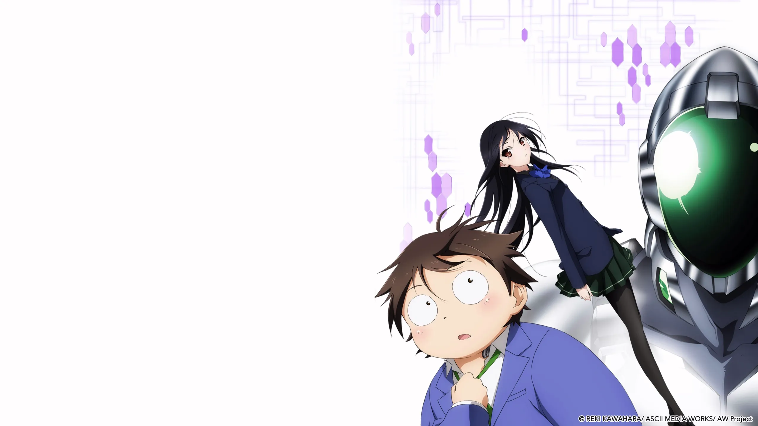 Accel World