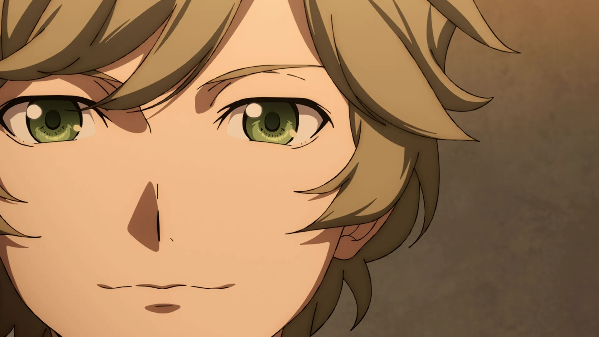 thumbnail - S3:E10 (Dub) Perfect Hidden Justice