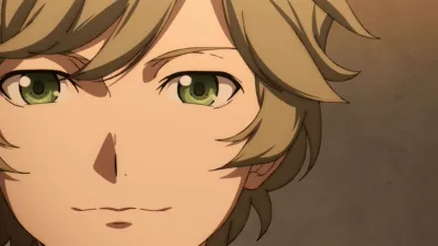 thumbnail - S3:E10 (Dub) Perfect Hidden Justice