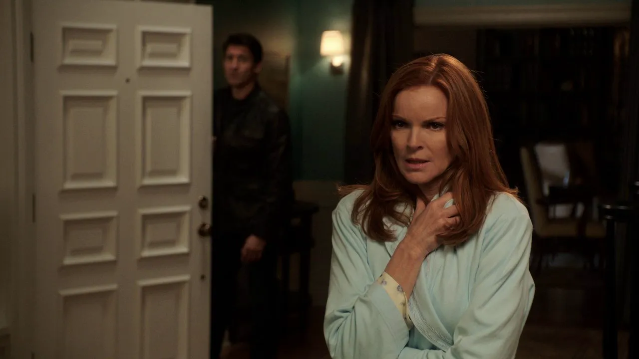 thumbnail - S8:E8 Suspicion Song