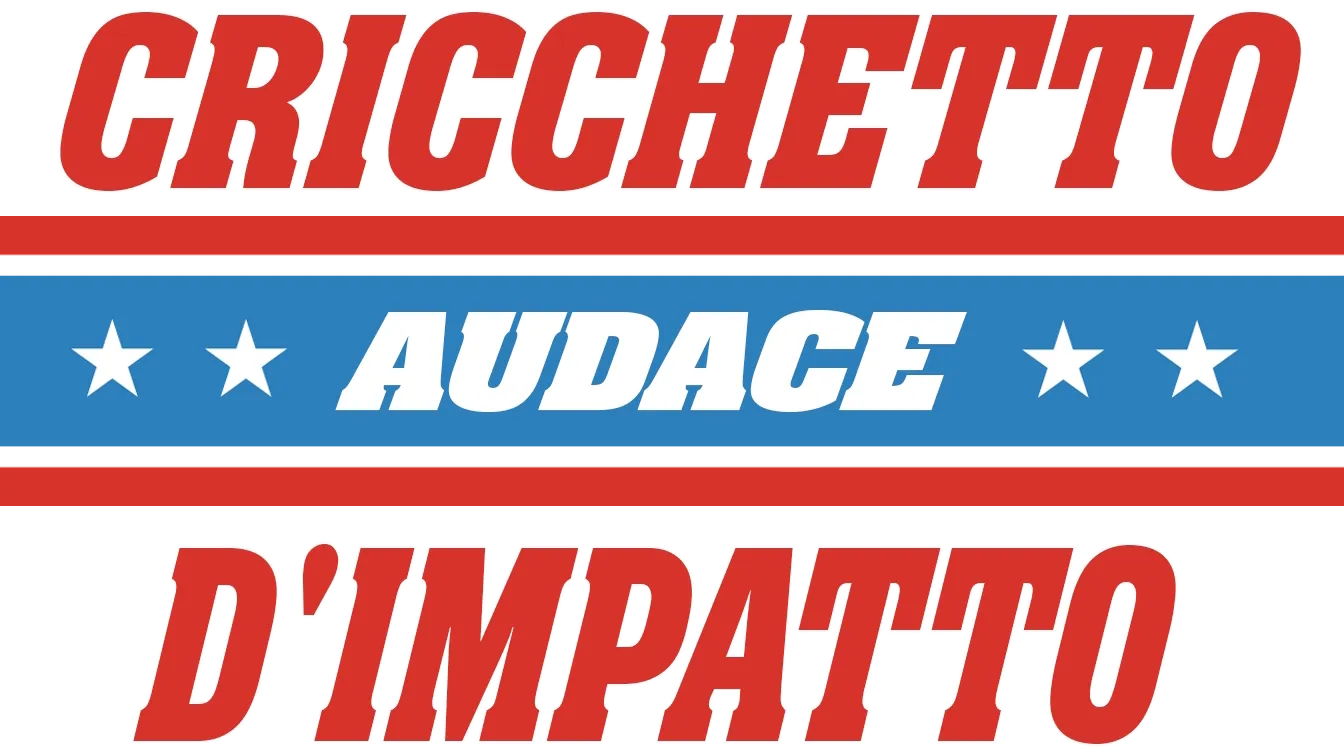 Cars Toons - Cricchetto Audace d'Impatto