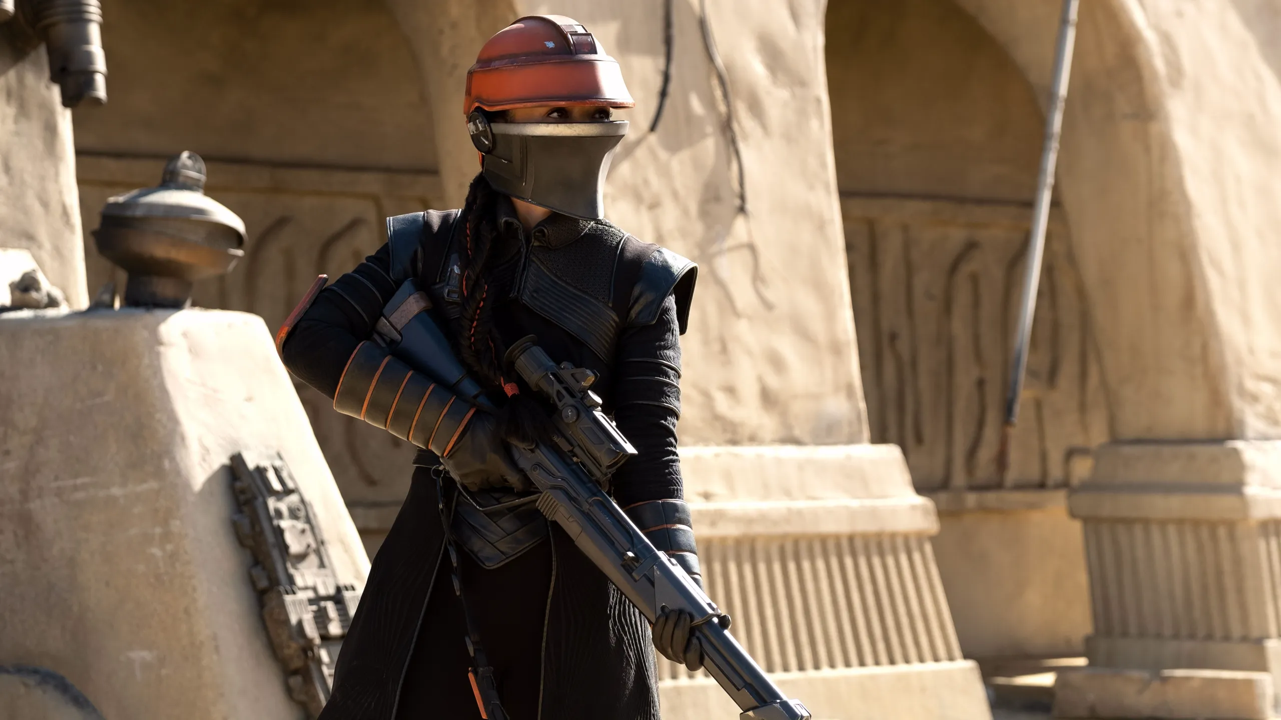 thumbnail - S1:E7 Chapter 7: In the Name of Honor