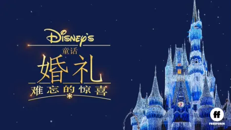 thumbnail - 迪士尼童话婚礼 : 难忘的惊喜