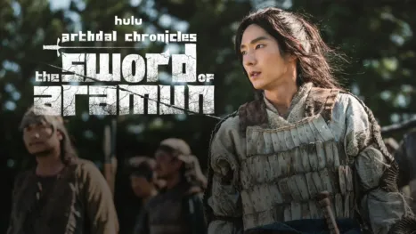 thumbnail - Arthdal Chronicles: The Sword of Aramun