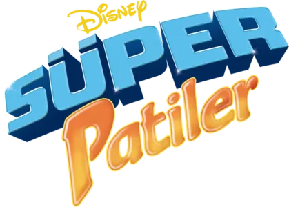 Süper Patiler