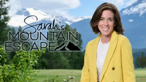 thumbnail - Sarah's Mountain Escape