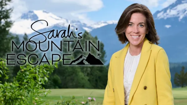 thumbnail - Sarah's Mountain Escape