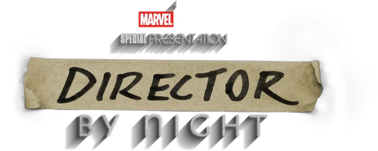 Director by Night