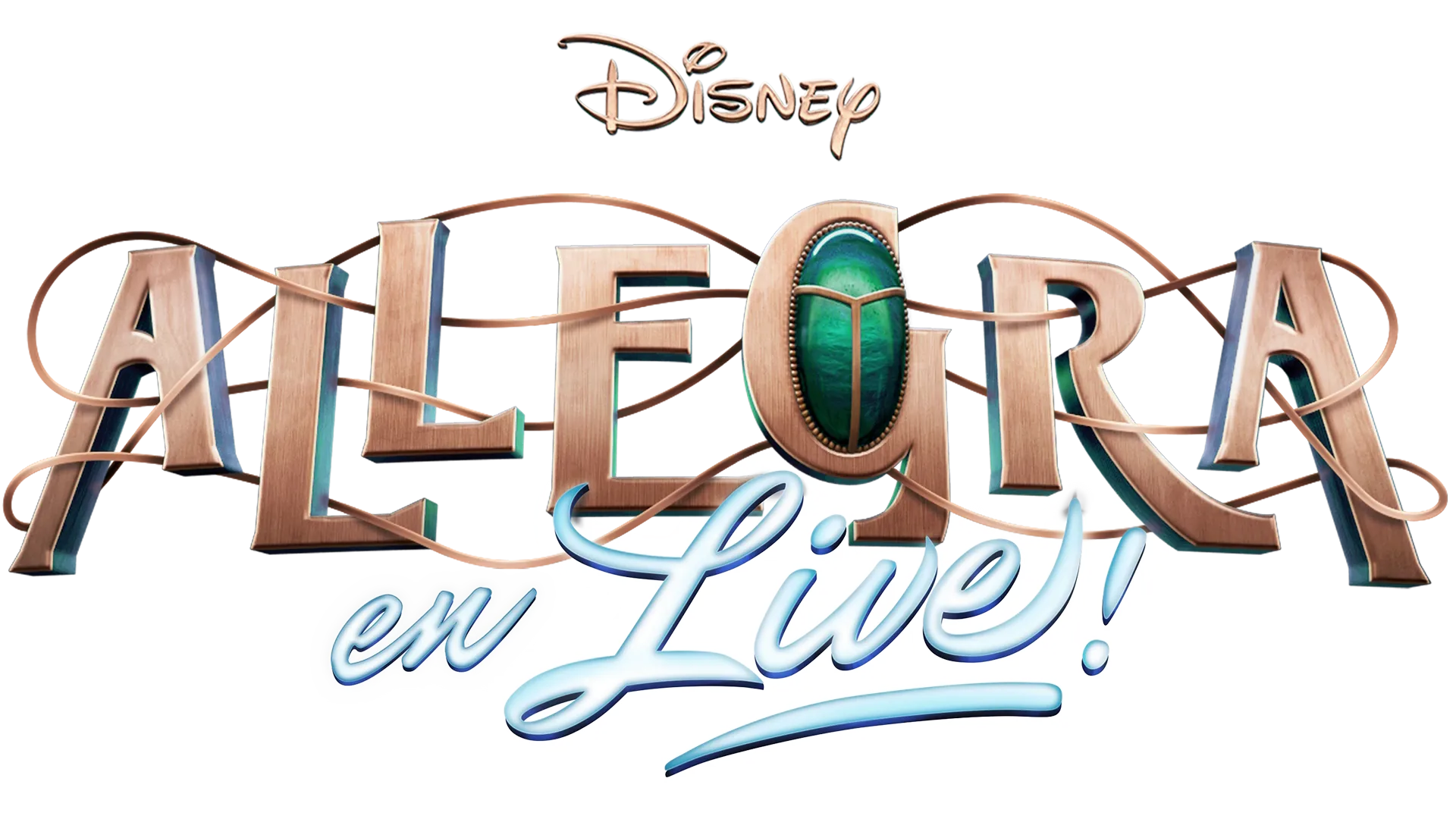 Allegra en live !