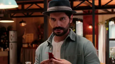 thumbnail - S1:E6 You Gotta Learn to Let Go