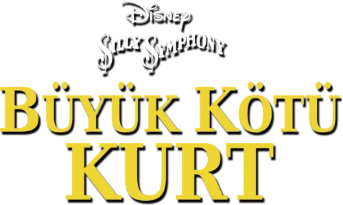 Büyük Kötü Kurt