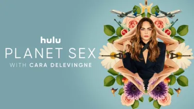 Planet Sex With Cara Delevingne
