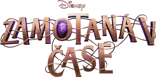 Zamotaná v čase