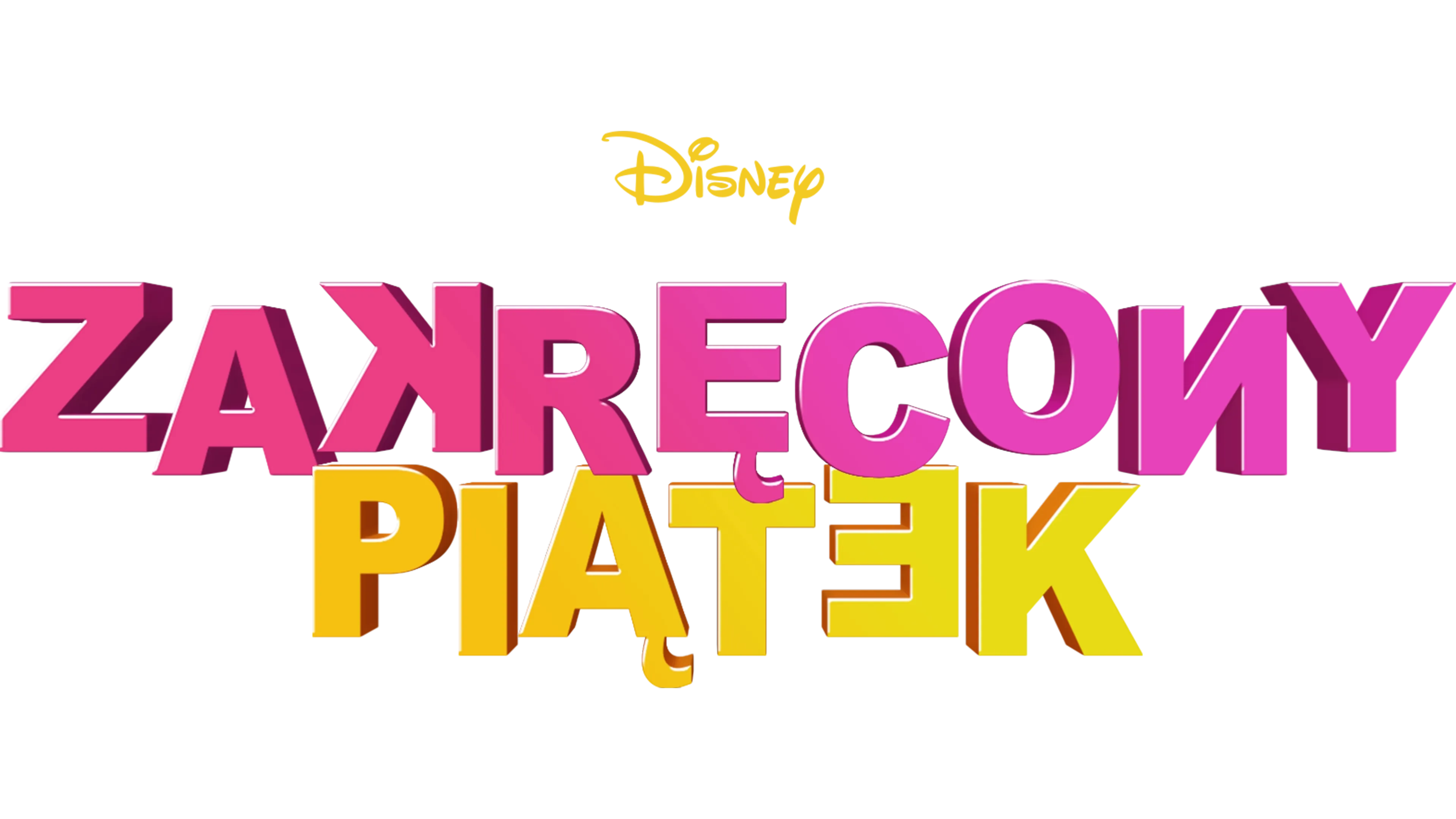 Zakręcony piątek
