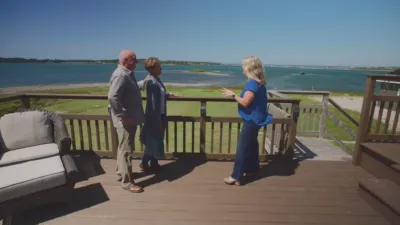 thumbnail - S1:E11 Camilla and David