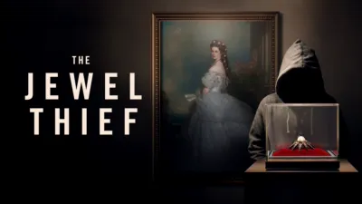 The Jewel Thief