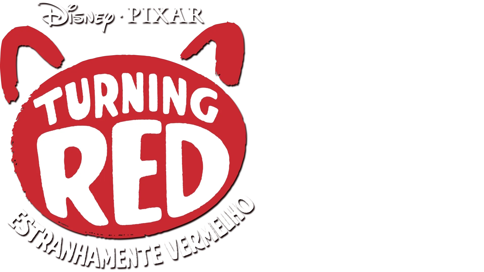 Turning Red - Estranhamente Vermelho