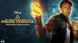 thumbnail - National Treasure - Il mistero delle pagine perdute