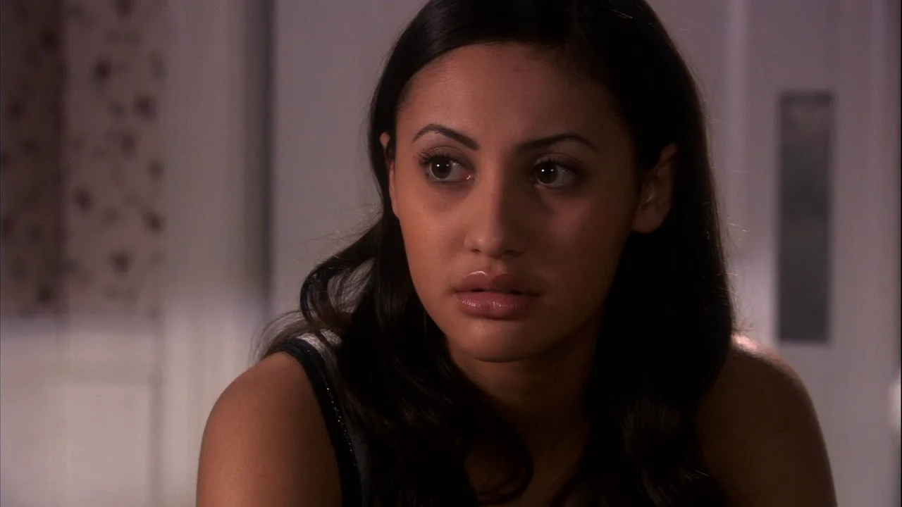 thumbnail - S3:E4 Goodbye Amy Juergens