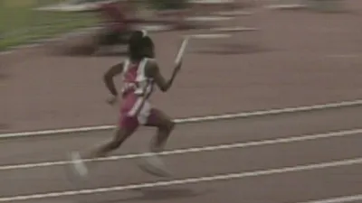 thumbnail - S3:E6 Running for Her Life